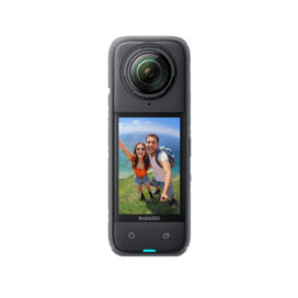 Insta360 X4