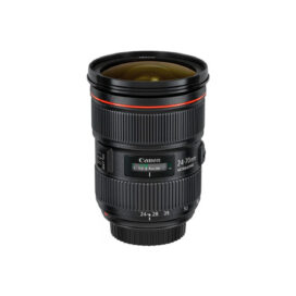 Canon EF 24-70mm F/2.8 II USM