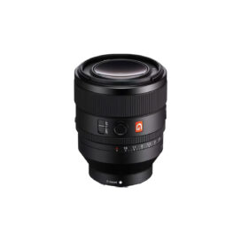 Sony FE 50mm F1.2 GM