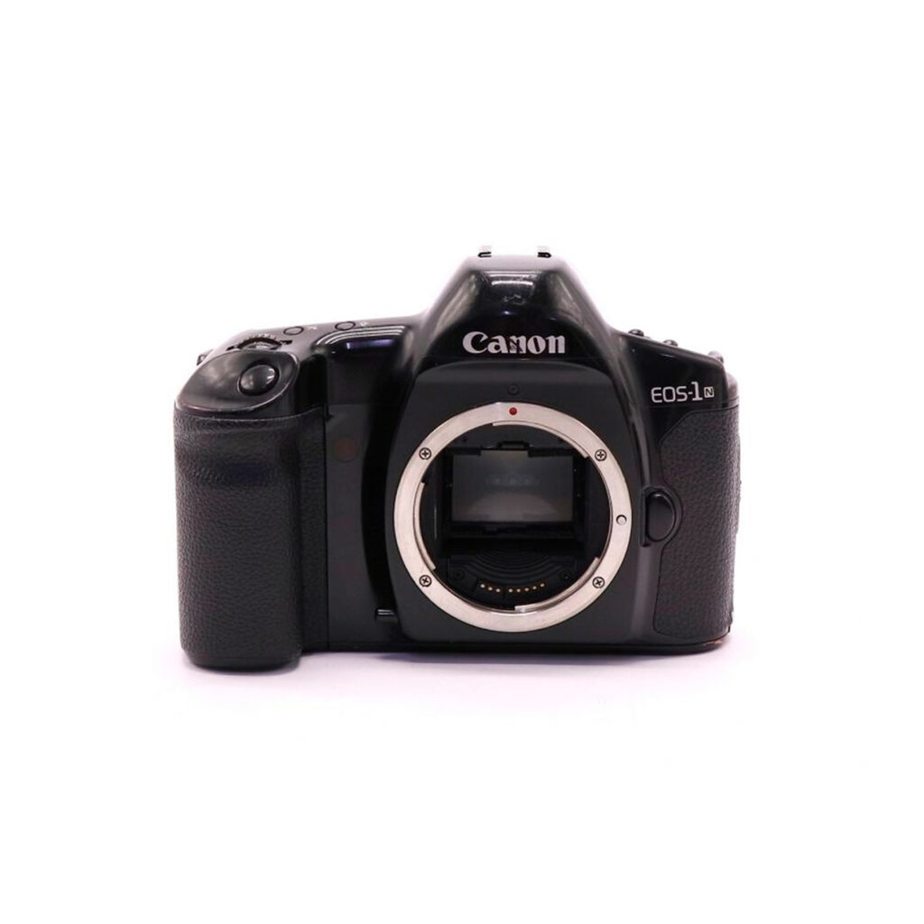 Canon EOS 1n 