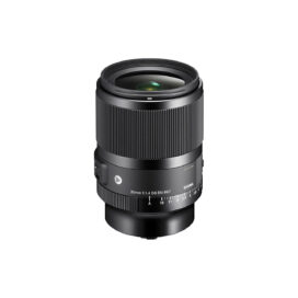 Sigma 35mm f/1.4 DG DN ART Sony E