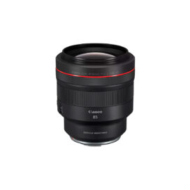 Canon RF 85mm F1.2L USM