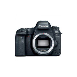 Canon EOS 6D mark II body