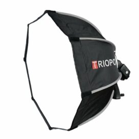 Triopo мобильный софтбокс 65см