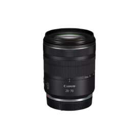 Canon RF 28-70mm f/2.8 IS STM