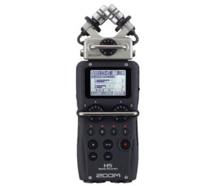 Zoom H5
