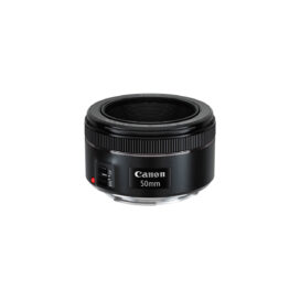 Canon EF 50mm f/1.8 STM