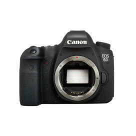 Canon EOS 6D Body