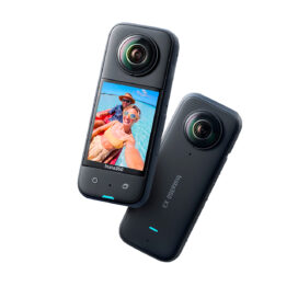 Insta360 X3