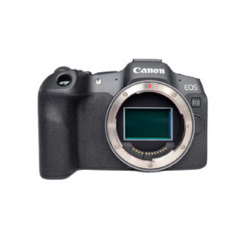Canon EOS R8 Body