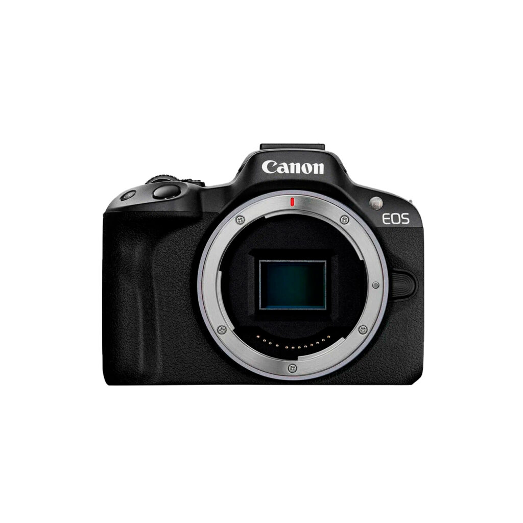 Canon EOS R50 Body 