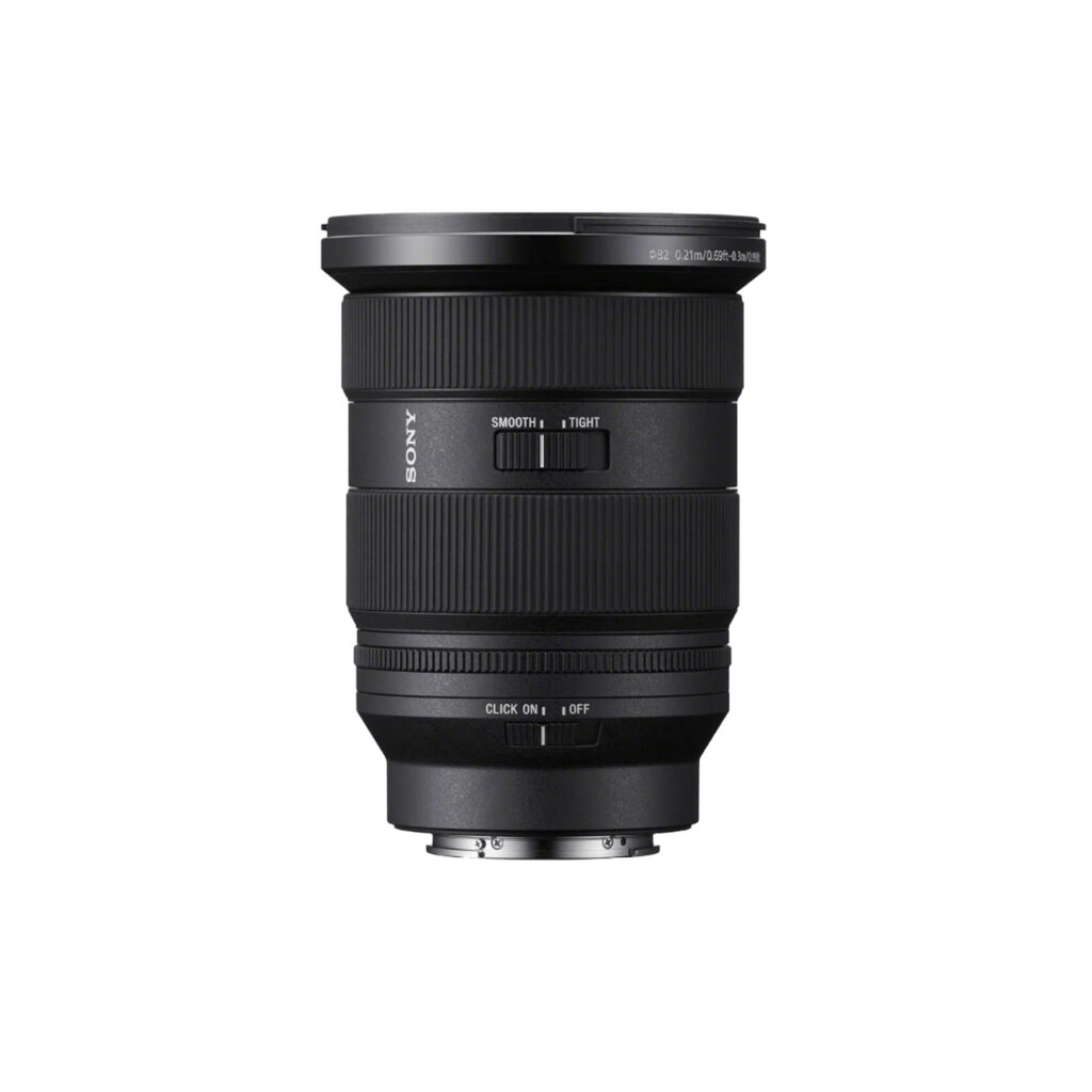 Sony FE 24-70mm F2.8 GM II 