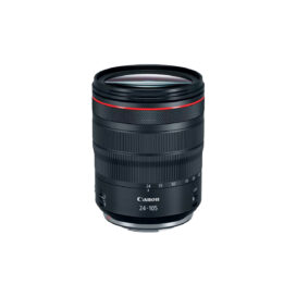 Canon RF 24-105mm f/4 L IS USM