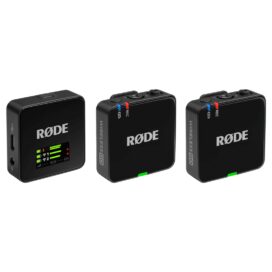 Rode Wireless GO III
