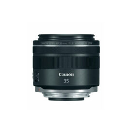 Canon RF 35mm f/1.8 Macro IS STM
