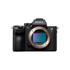 Sony A7R mark V (ilce-7rm5) Body