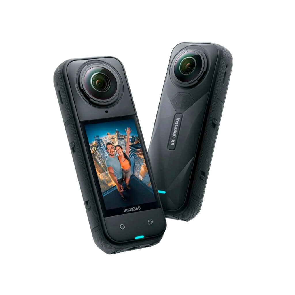 Insta360 X5 