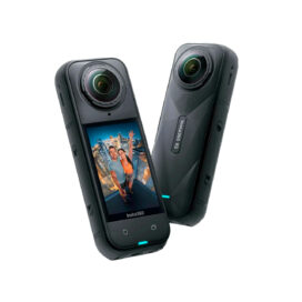 Insta360 X5