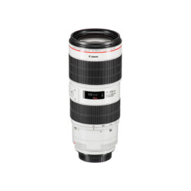 Canon EF 70-200mm f/2.8L IS III USM