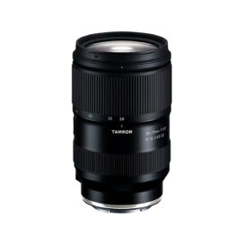 Tamron 28-75mm F/2.8 Di III VXD G2 Sony E