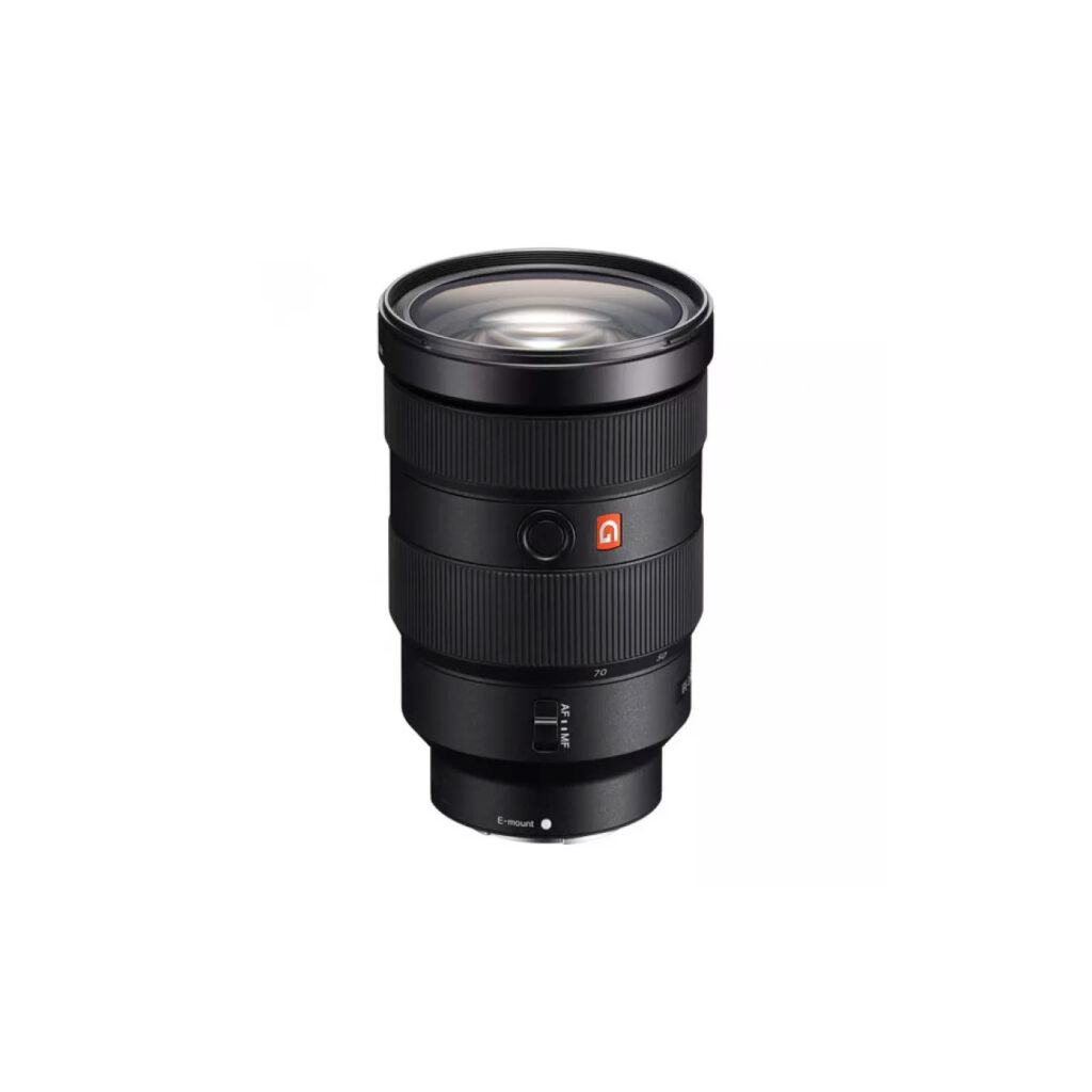 Sony FE 24-70mm F2.8 GM 