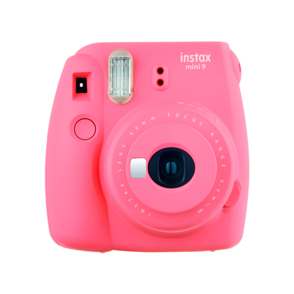 Fujifilm Instax Mini 9 