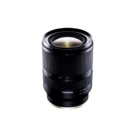 Tamron 17-28mm f/2.8 Di III RXD Sony E