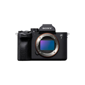 Sony A7 mark IV (ilce-7m4) Body