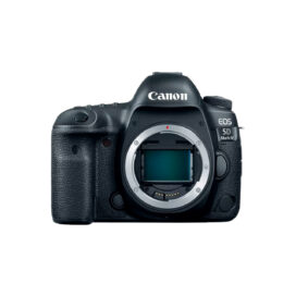 Canon 5D mark IV body