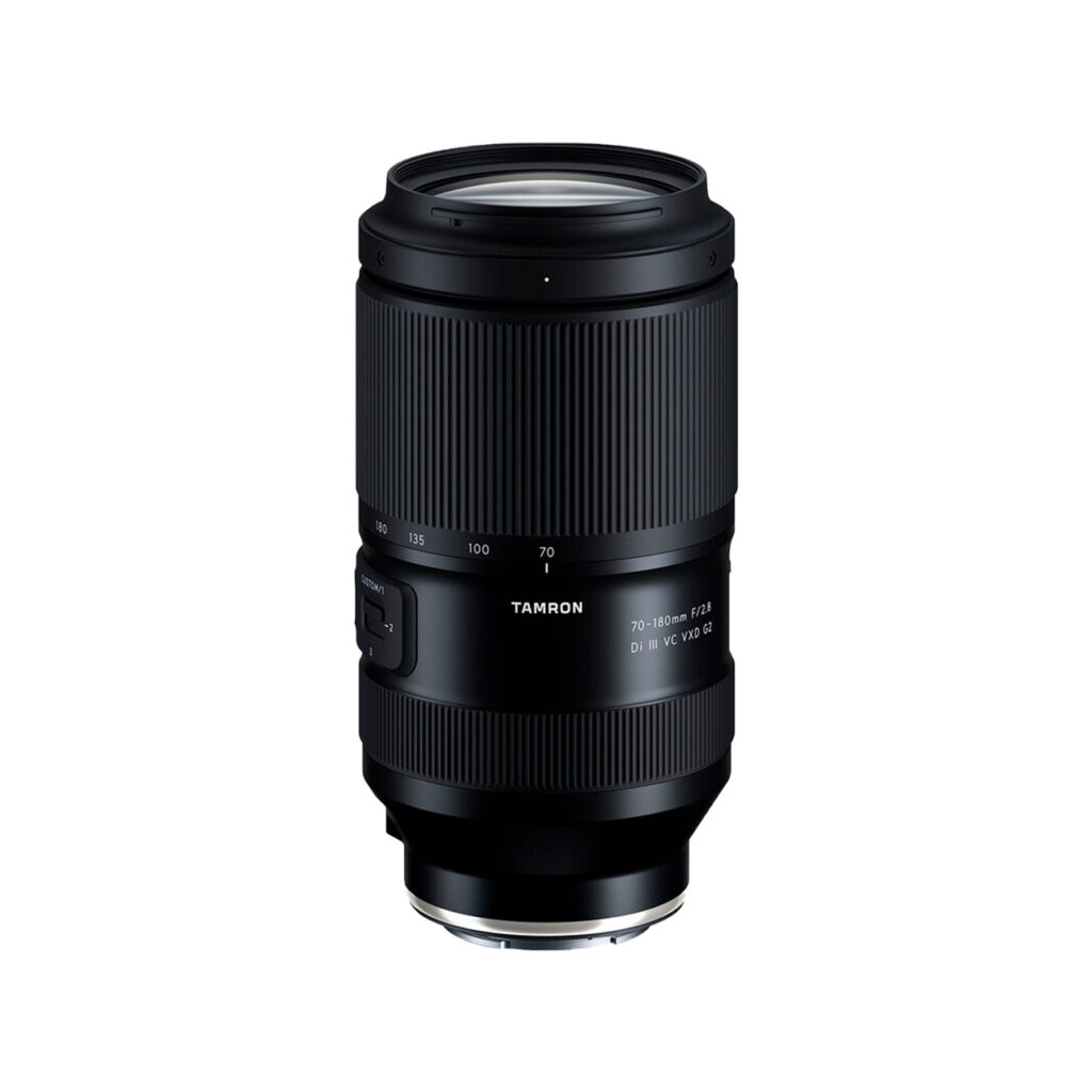 Объектив Tamron 70-180mm F/2.8 Di III VXD Sony FE 