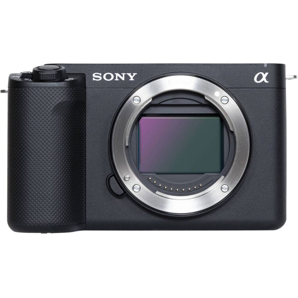 Sony ZV-E1 Body 