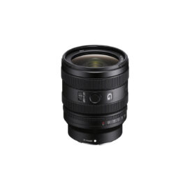 Sony FE 24-50mm f/2.8 G