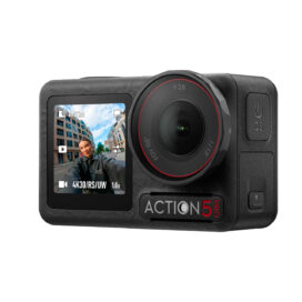 DJI Osmo Action 5 Pro