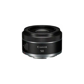 Canon RF 50mm F/1.8 STM