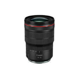 Canon RF 15-35mm f/2.8 L IS USM