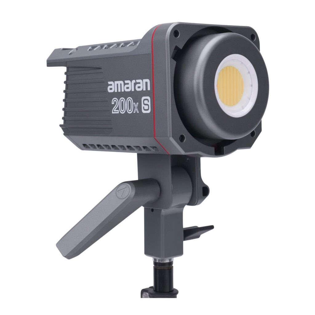 Aputure Amaran 200x S LED 