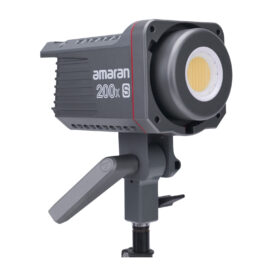 Aputure Amaran 200x S LED
