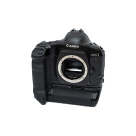 Canon EOS 1v