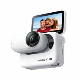 Insta360 GO 3S 128GB