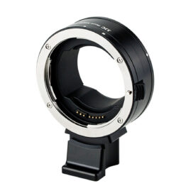 JJC Canon EF-Canon RF