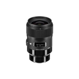 Sigma 35mm f/1.4 DG HSM Art Sony E