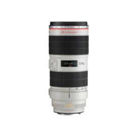 Canon EF 70-200mm f/2.8L IS II USM