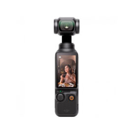 DJI Osmo Pocket 3