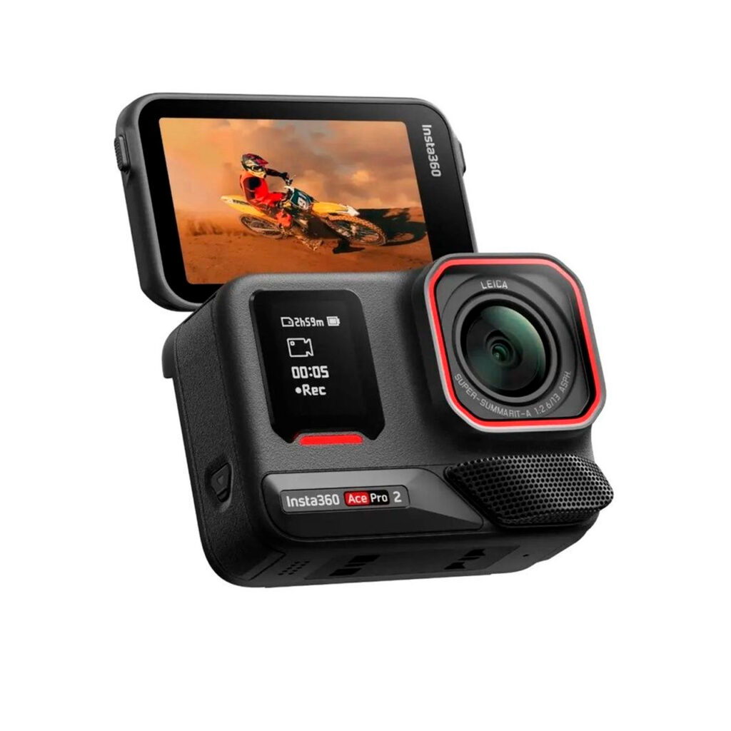 Insta360 Ace Pro 2 
