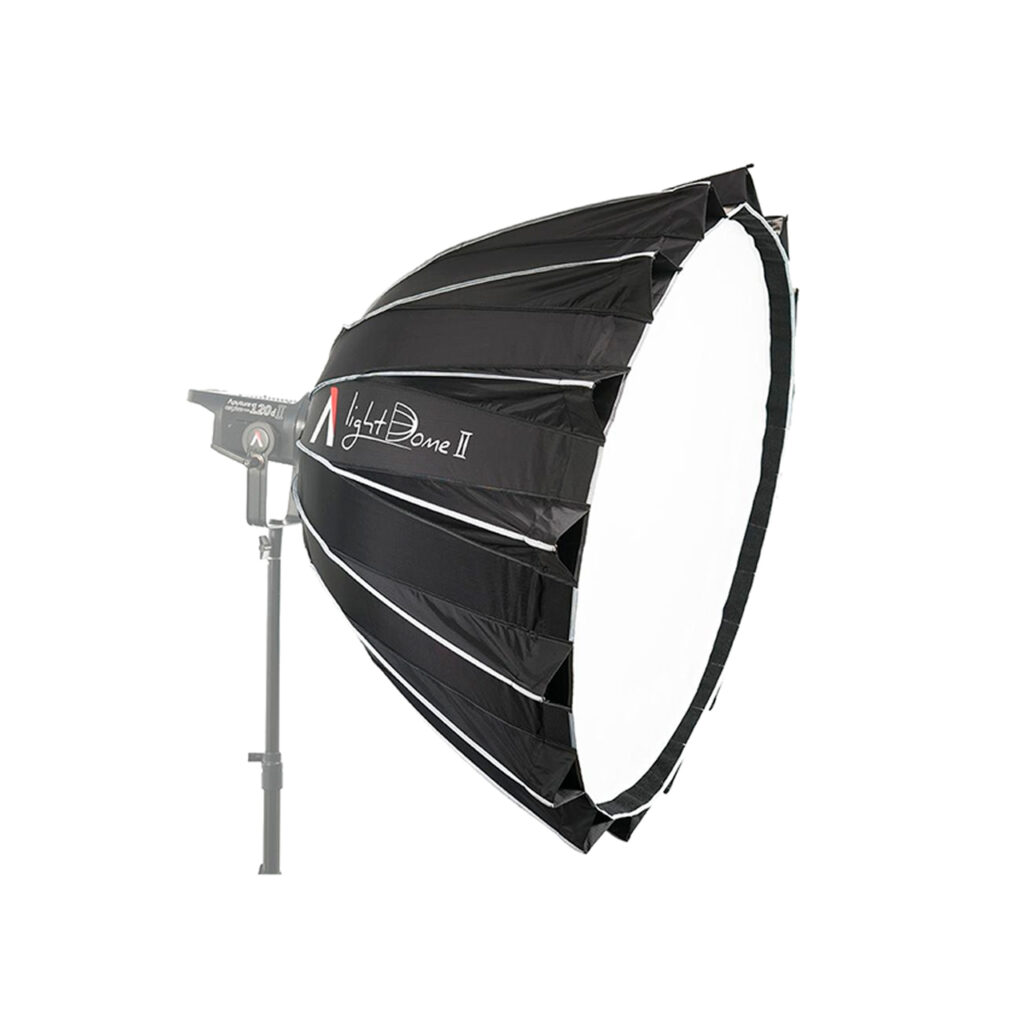 Aputure Light Dome II 