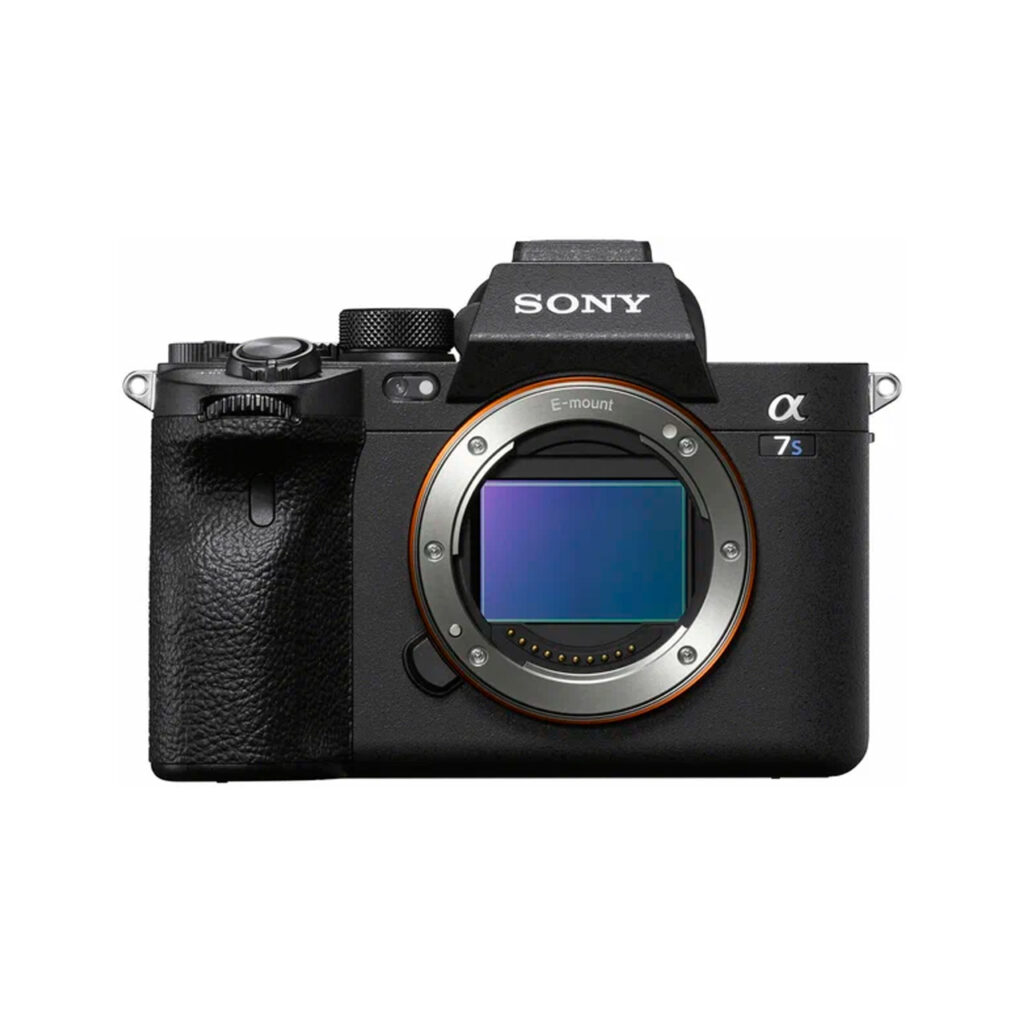 Sony A7S III (ilce-7sm3) Body 