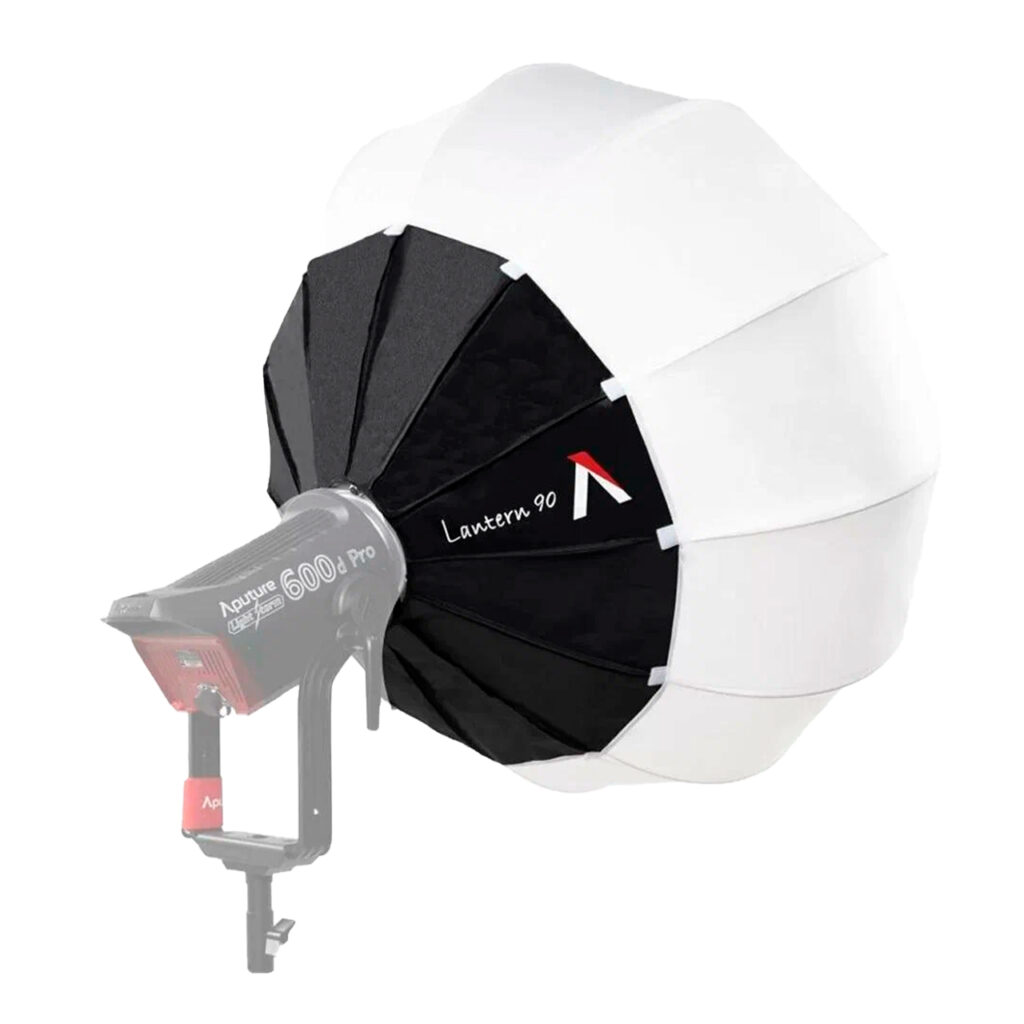 Aputure Lantern 90 
