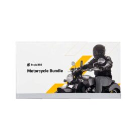 Insta360 Motorcycle Bundle