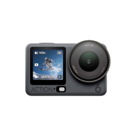 DJI Osmo Action 6